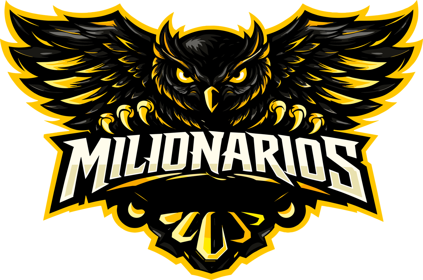 Milionários